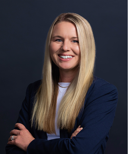 Amanda  Wilson Photo