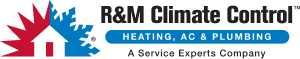 R & M Climate Control Service Experts