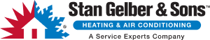 Stan Gelber & Sons, Inc. Heating and Cooling