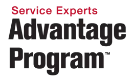 Advantage Program Logo