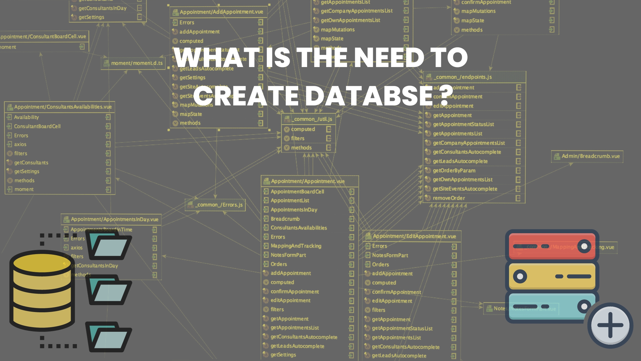 Structured Brilliance : Create Databases for Data Management