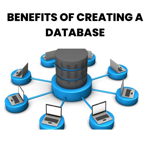 Create Databases 
