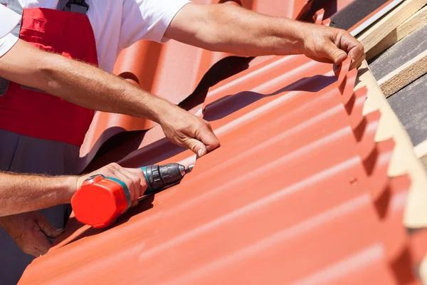 Reliable Roof Replacement in North Augusta Call Janson Construction