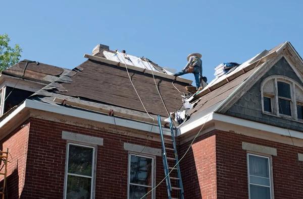 The Importance of Proper Roof Installation in Winter Park