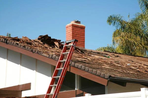 The Role of Roof Flashing in a Successful Replacement in Odessa