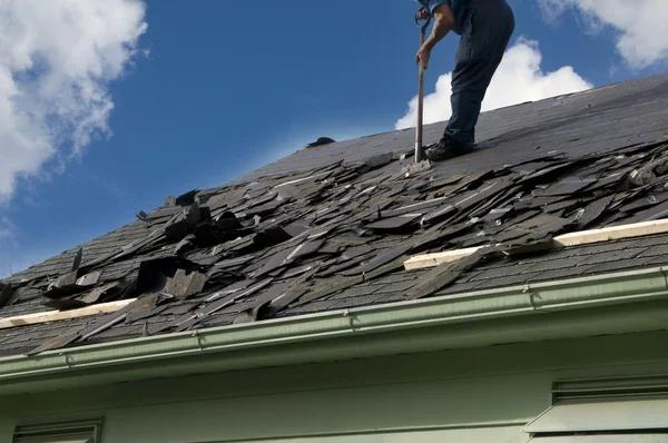 A Step-by-Step Guide to Roof Installation in Edinburg