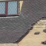 Comparing Roof Replacement vs. Repairs in Rogers