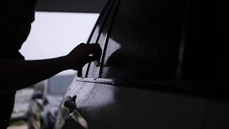 Ceramic Coating Pickering Premium Paint Protection Experts