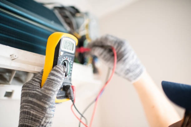 Contact Us Today Your HVAC Comfort Starts Here