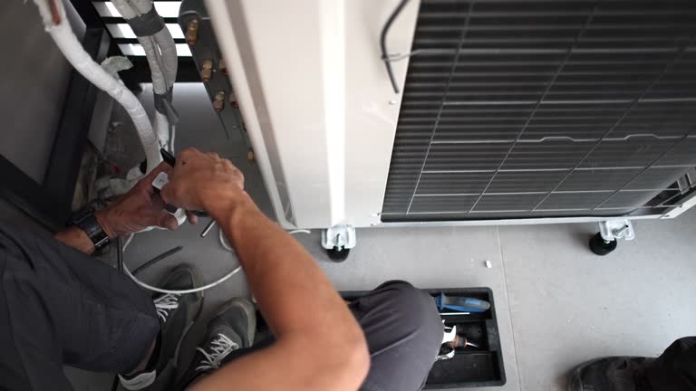 Keep Your Home Fresh HVAC Odour Removal Tips for Summer BBQs