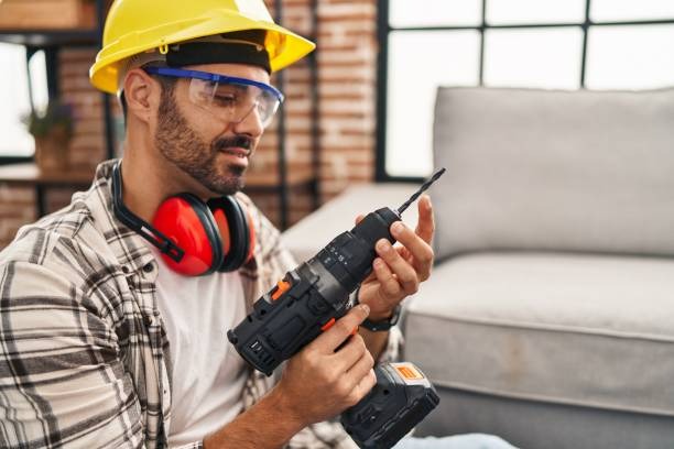 Budget-Friendly Handyman Near Me Call Red Elk Today