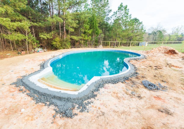 Inground Pool Installation Trends and Design Ideas