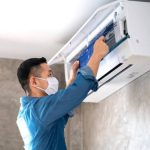Same-Day AC Repair by Certified Technicians