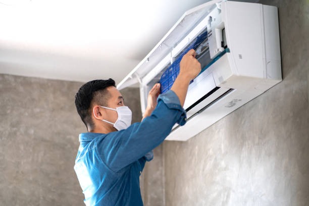 Same-Day AC Repair by Certified Technicians