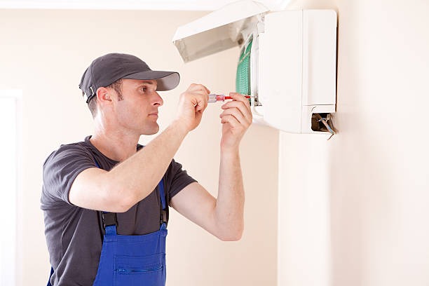 Air Conditioning Repair Near Me Professional AC Technicians
